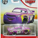 ++ 2021 Disney Pixar Cars - Manny Flywheel