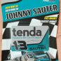 2020 WAVE 08 NASCAR Authentics 1:64 JOHNNY SAUTER #13 FREE MAGNET TRUCK