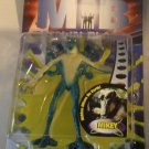 Men in Black Action Figure "Mikey" The Alien - Sealed in Original Box from 1997