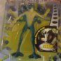 Men in Black Action Figure "Mikey" The Alien - Sealed in Original Box from 1997