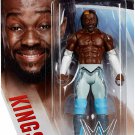 WWE Mattel Kofi Kingston Series 110 Basic Figure