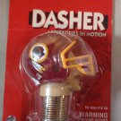 NFL Riddell Helmet Dasher, WASHINGTON REDSKINS, New