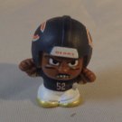 2020 TennyMates Silver Series 9 Mack Chicago Bears