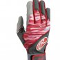 Rawlings Adult Tiger Stripe Pattern Batting Medium Batting Glove
