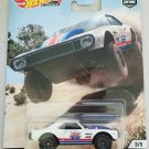 Hot Wheels PREMIUM '67 Off Road Camaro Car Culture All Terrain Metal Real Riders