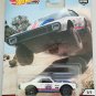 Hot Wheels PREMIUM '67 Off Road Camaro Car Culture All Terrain Metal Real Riders