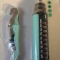 Her Hardware 16 pcs Ratcheting Driver & Corkscrew Set