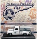 M2 Machines 1:64 - 1950 Studebaker 2R Truck (White) Auto-Drivers Release 68