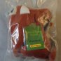 PUMBAA Kelloggs 2001 Walt Disney World Lion King Movie - Mini Bean Plush