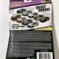 2020 Wave 6 Kyle Busch M&M's Fudge Brownie 1/64 NASCAR Authentics Diecast