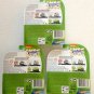 Hot Wheels / Nickelodeon "Rugrats" Character Cars Set - Tommy, Chuckie & Reptar