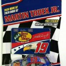 MARTIN TRUEX JR 1:64 Nascar Authentics Diecast Wave 7 BASS PRO SHOPS USO 2020