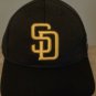 YOUTH NEW REPLICA OC SPORTS San Diego Padres Hat Cap adjustable YOUTH