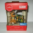 2020 Hallmark Red Box Christmas Ornament "SCOOBY DOO" Walmart Exclusive Scoob!