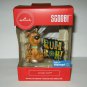 2020 Hallmark Red Box Christmas Ornament "SCOOBY DOO" Walmart Exclusive Scoob!