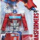 Hasbro Transformers Authentics Autobot Optimus Prime 5” DMG Package