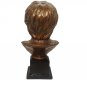JOE NAMATH New York JETS HALL OF FAME HOF BRONZE MINI BUST ~ LIMITED EDITION