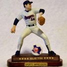1990 Sports Impressions NOLAN RYAN Miniature Figurine 2nd in Today's Star Series