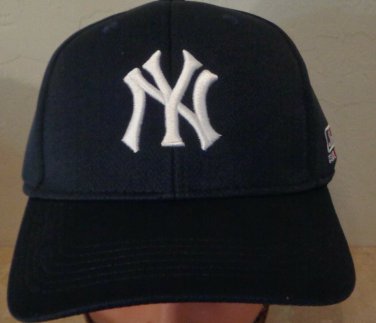 New MLB New York Yankees OC Sports  Baseball Hat Cap Adult Men's