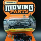 2021 MATCHBOX MOVING PARTS 2000 NISSAN XTERRA SUV 1:64 Die-Cast