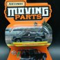 2021 MATCHBOX MOVING PARTS 2000 NISSAN XTERRA SUV 1:64 Die-Cast