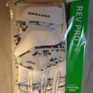 Rev Pro 3.0 Cutters Receiver Adult Large Gloves White/Camo