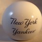 SALT AND PEPPER SHAKERS NEW YORK YANKEES FREE SHIPPING NEW MLB GIFT