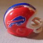 NFL AFC EAST Micro Starting Lineup Helmets Patriots,Bills,Jets & Dolphins
