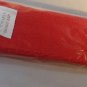 Brand New New England Patriots Vintage Logo Headband Red