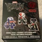 Funko Mystery Minis Marvel Venom unopened box