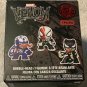 Funko Mystery Minis Marvel Venom unopened box