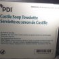 PDI&Acirc;&reg; Castile Soap Towelettes -100CT