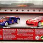 JADA 2005 FORD GT HOLLYWOOD RIDES SUPERMAN DIECAST DC COMICS 1:32
