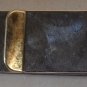 NFL Denver Broncos Money Clip Metal Cash Holder Team Emblem