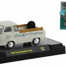 M2 MACHINES AUTO-TRUCKS R63 - 1964 FORD ECONOLINE TRUCK 1:64 Die-Cast