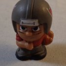 NFL Football Teenymates Tampa Bay Bucs Party Animal  1" Mini Figure