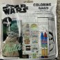 Star Wars The Mandalorian Baby Yoda Grogu Coloring Bags