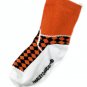 Harley-Davidson Boys 3-Pack Non-Skid Shoe-Look-Alike Socks 7070490