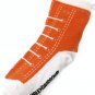 Harley-Davidson Boys 3-Pack Non-Skid Shoe-Look-Alike Socks 7070490
