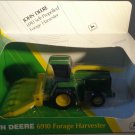 ERTL 1993 John Deere 6910 Self-Propelled Forage Harvester