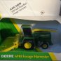 ERTL 1993 John Deere 6910 Self-Propelled Forage Harvester