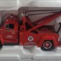 Texaco 1955 Diamond-T Wrecker Die-Cast Metal Replica 1:34 Scale