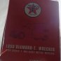 Texaco 1955 Diamond-T Wrecker Die-Cast Metal Replica 1:34 Scale