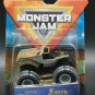 2020 SPIN MASTER MONSTER JAM MONSTER TRUCK MIX 12 EARTH SHAKER OVER CAST NEW