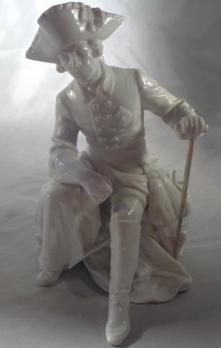 Vintage Figurine