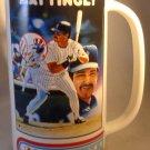 Don Mattingly  Sports Impressions 6 1/2" Inch  Porcelain Stein New York Yankees!