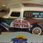 New In Box Babe Ruth Limited 60 Home Runs in 1927 Die Cast Coin Bank