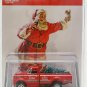 2020 M2 Machines Coca Cola Christmas 1970 CHEVROLET C60 TRUCK