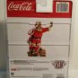 2020 M2 Machines Coca Cola Christmas 1970 CHEVROLET C60 TRUCK
