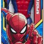 Spider-Man Marvel Titan Hero Series 12"-Scale Super Hero Action Figure Toy